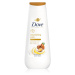 Dove Advanced Care Nourishing Care sprchový gel 400 ml