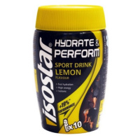 Isostar Hydrate & Perform 400 g - grep