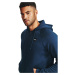 Under Armour Rival Fleece Fz Hoodie Academy