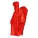 Cape men L", red