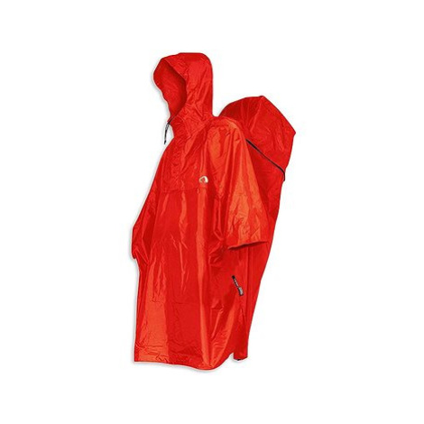 Cape men L", red Tatonka