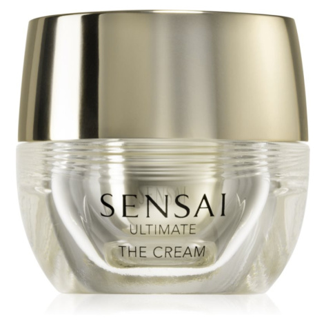 Sensai Ultimate The Cream krém na obličej 15 ml