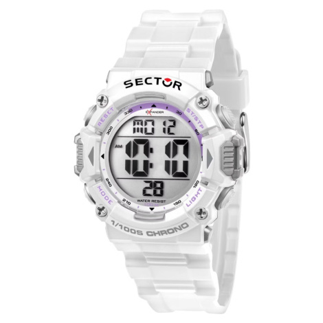 Sector R3251544004 EX-32 Mens Digital Watch