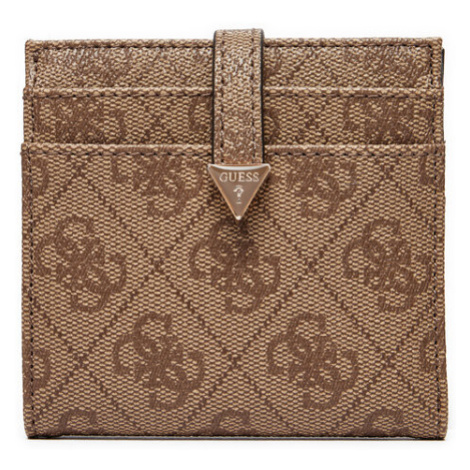 Pouzdro na kreditní karty Guess