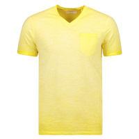 Ombre Clothing Men's plain t-shirt