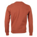 Champion Crewneck Sweatshirt Oranžová