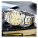 Pánské hodinky CASIO MTP-1381G-9A (zd191c) + BOX