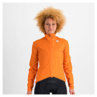 SPORTFUL voděodolná bunda - HOT PACK NO RAIN 2.0 - oranžová