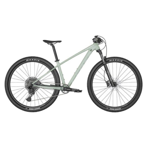 Scott CONTESSA SCALE 940 Dámské horské kolo, světle zelená, velikost