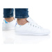 Dětská obuv Adidas Stan Smith Jr FX7521