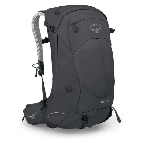 Turistický batoh Osprey Stratos 34L TunneL vision grey