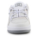 DC Shoes Construct ADYS100822-OWH White Bílá