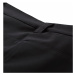 Alpine Pro Muria 2 INS. Dámské zateplené softshellové kalhoty LPAM133 černá