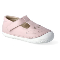 Barefoot baleríny Oldsoles - Royal Pave Powder Pink