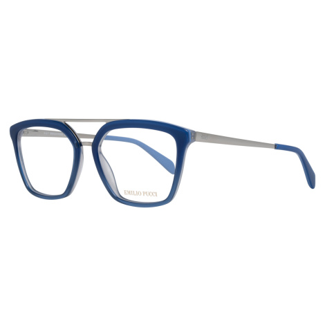 Emilio Pucci obroučky na dioptrické brýle EP5071 086 52  -  Dámské