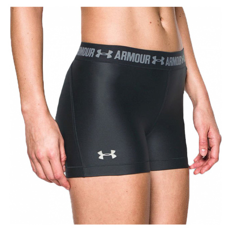 UNDER ARMOUR HEATGEAR SHORT 1297899-001