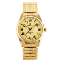 Pánské hodinky PERFECT X018 (zp330d) - gumka