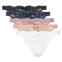 Souprava tang Hunkemöller