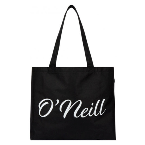 O'Neill BW LOGO SHOPPER Dámská taška, černá, velikost