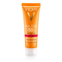 Vichy Protivráskový krém na opalování SPF 50+ Idéal Soleil Anti-Age 50 ml