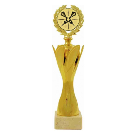 Gamecenter Šipkárská trofej - terč, 31 cm vysoká