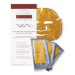 INVENTIA Živý přírodní kolagen Nano Gold Facial Mask 3 kusů