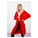 Dámský cardigan Kesi Red