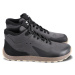 Barefoot tenisky Barebarics Trekker - Dark Grey