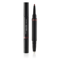 Shiseido LIPLINER INKDUO inovativní duo primeru a tužky na rty  - 12 LIP 0.2g Primer 0.9g