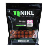 NIKL Ready KrillBerry průměr 21mm, balení 250g