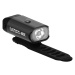 Sada světel Lezyne Mini Drive 400XL / Femto USB Drive Pair černá