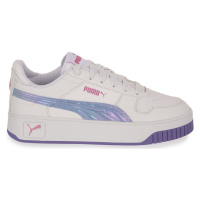 Puma 01 CARINA STREET BOUNTY Bílá