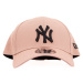 New-Era NEW YORK YANKEES TTABLK Hnědá