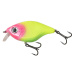 MadCat Plovoucí Wobler Tight-S Shallow 65g Barva: PERCH, Hmotnost: 65g