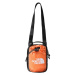 The North Face BOZER CROSS BODY Ledvinka přes rameno, červená, velikost