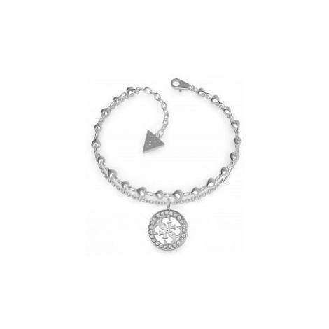 Guess Náramek UBB78025-S