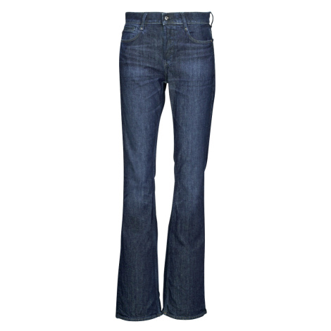 G-Star Raw Noxer Bootcut Modrá