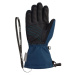 Ziener LAVAL AS&reg; AW JR Dětské lyžařské rukavice, tmavě modrá, velikost