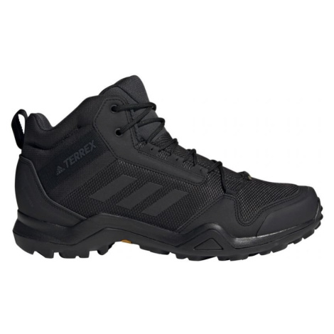 Trekingová obuv adidas Terrex AX3 MID GTX VZ M BC0466