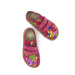 Barefoot tenisky Froddo Flowers textilní G1700355-3