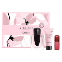 Shiseido Ginza Eau de Parfum Set dárková sada pro ženy