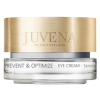 Juvena Oční krém pro citlivou pleť (Prevent & Optimize Eye Cream) 15 ml