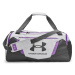 Sportovní taška Under Armour Undeniable 5.0 Duffle MD Barva: šedá