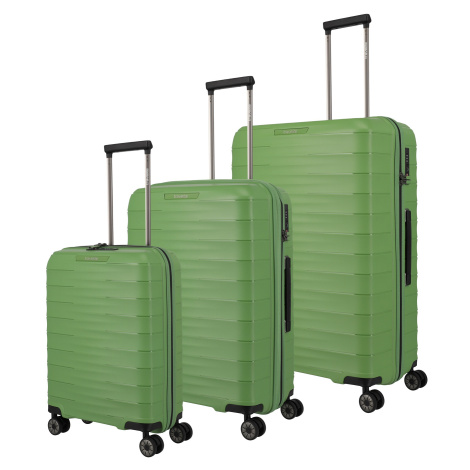 Travelite Mooby S,M,L Green