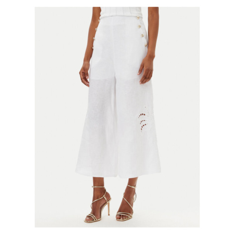 Kalhoty culottes MET