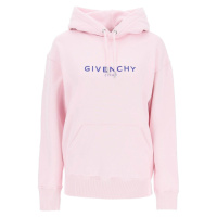 GIVENCHY Reverse Pink mikina