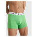 Světle zelené pánské boxerky Tommy Hilfiger Underwear