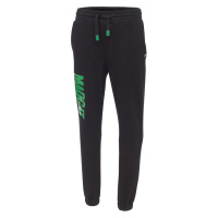 Madcat Tepláky Mega Logo Joggers Black Caviar