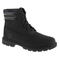 Dámské boty Timberland Linden Woods 6 IN Boot W 0A2M28