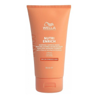 Wella Professionals - INVIGO Nutri-Enrich Invigo Fine Mask Masky a kúry na vlasy 150 ml unisex